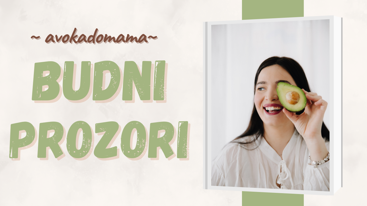 Budni prozori