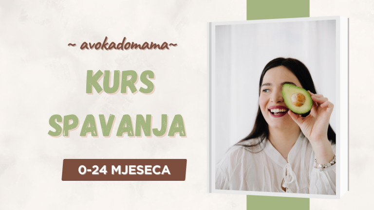 Kurs spavanja