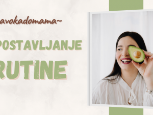 Ukidanje hranjenja i ljuljanja u san