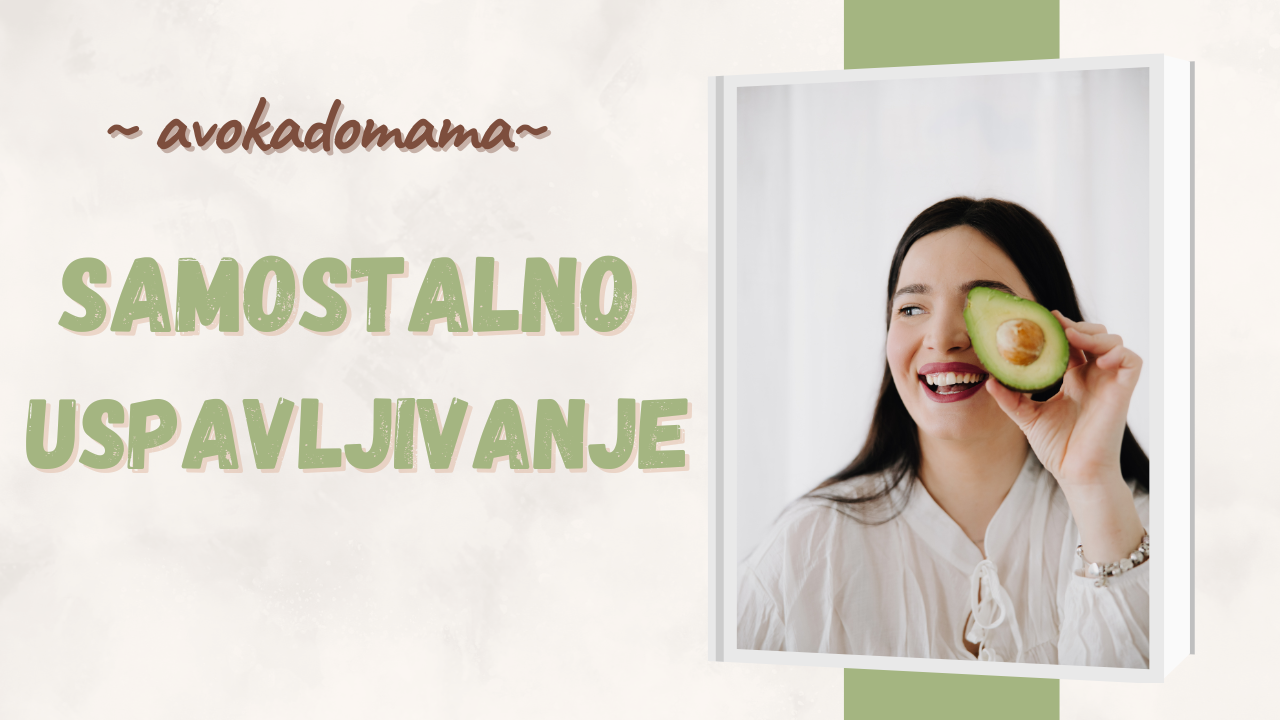 Samostalno uspavljivanje