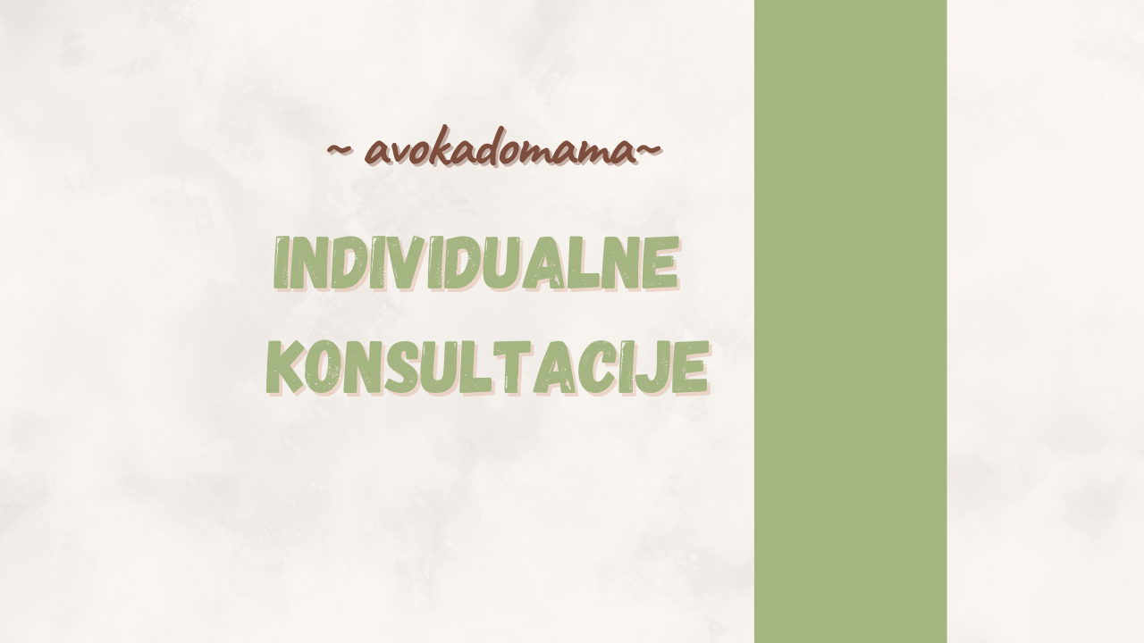 Konsultacije