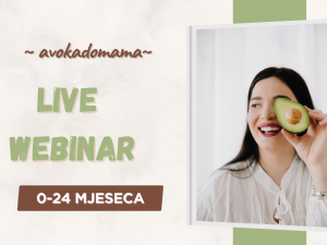 Live webinar o igračkama