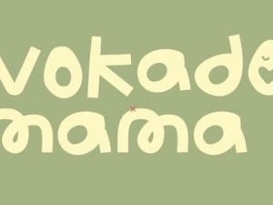 Avokadomama Klub 🥑