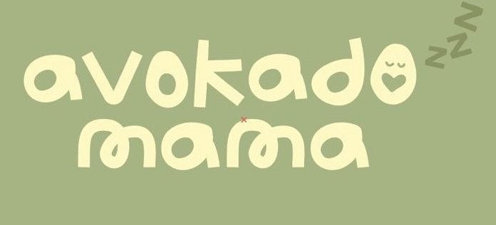 Avokadomama